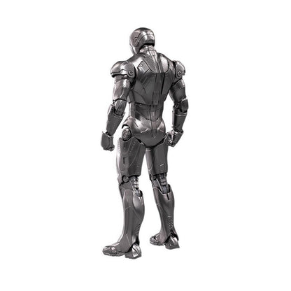 Marvel ZD Toys Iron Man MK2 - ZDT1906-02