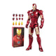 Marvel ZD Toys Iron Man MK3 - ZDT1906-03