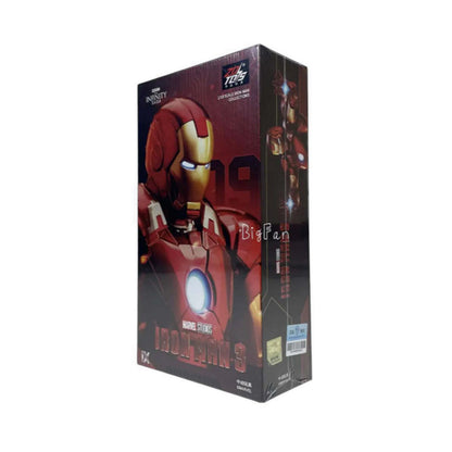 Marvel ZD Toys Iron Man Mark 9 - ZDT1906-09