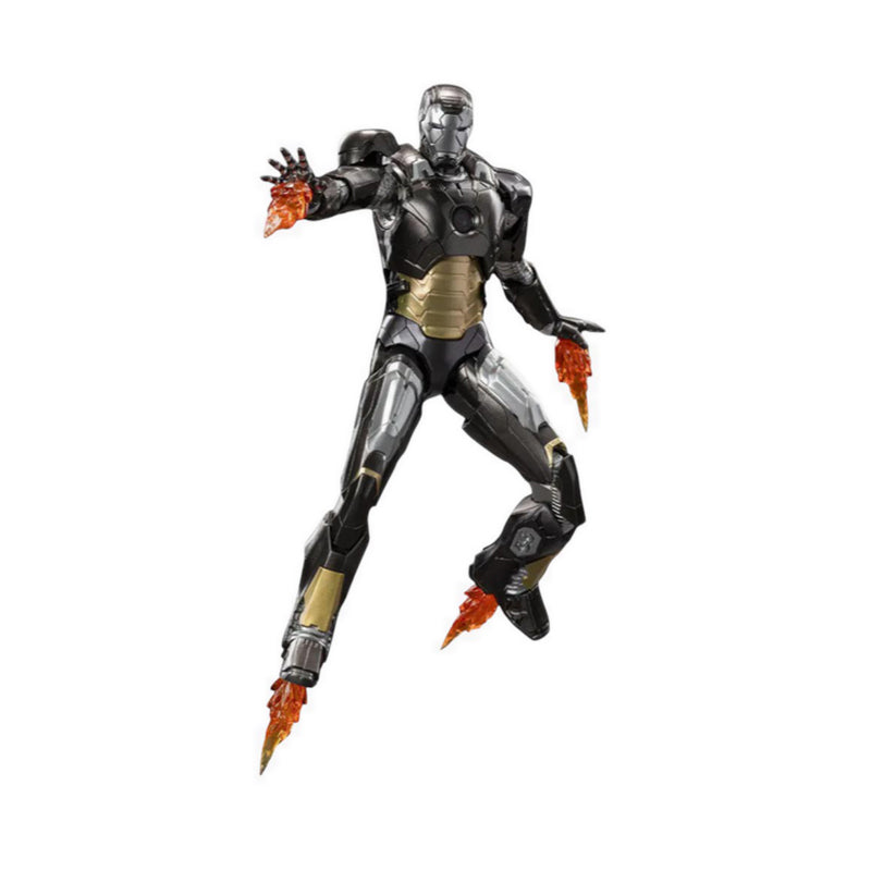 Marvel ZD Toys Iron Man Mark 12 - ZDT1906-12
