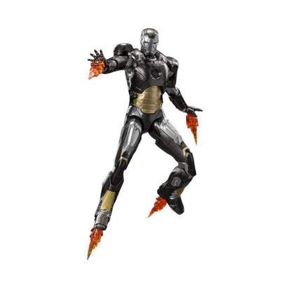 Marvel ZD Toys Iron Man Mark 12 - ZDT1906-12
