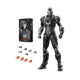 Marvel ZD Toys Iron Man Mark 14 - ZDT1906-14