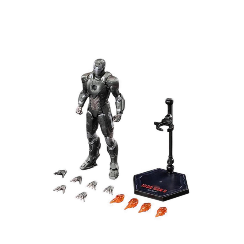 Marvel ZD Toys Iron Man Mark 14 - ZDT1906-14