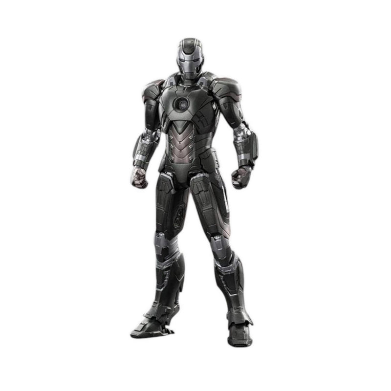 Marvel ZD Toys Iron Man Mark 14 - ZDT1906-14