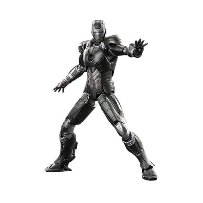 Marvel ZD Toys Iron Man Mark 14 - ZDT1906-14