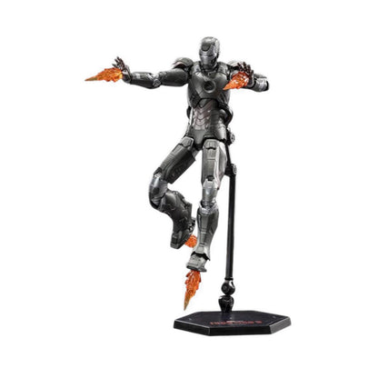 Marvel ZD Toys Iron Man Mark 14 - ZDT1906-14