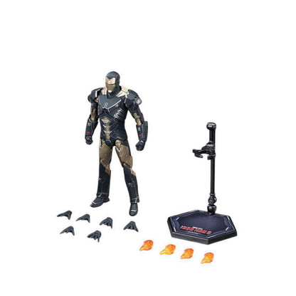 Marvel ZD Toys Iron Man Mark 15 - ZDT1906-15