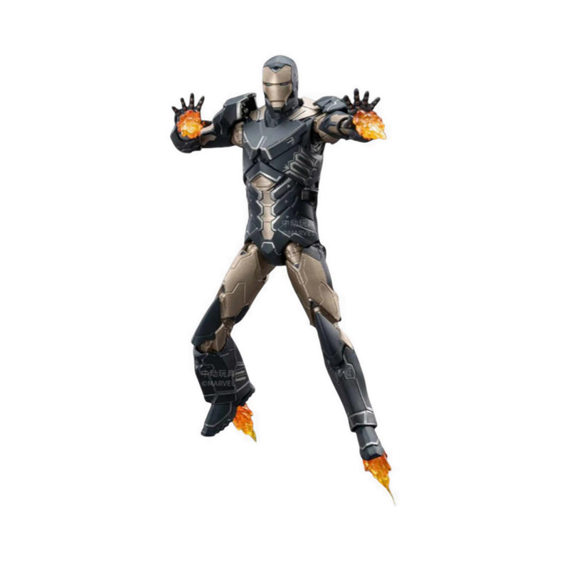 Marvel ZD Toys Iron Man Mark 15 - ZDT1906-15
