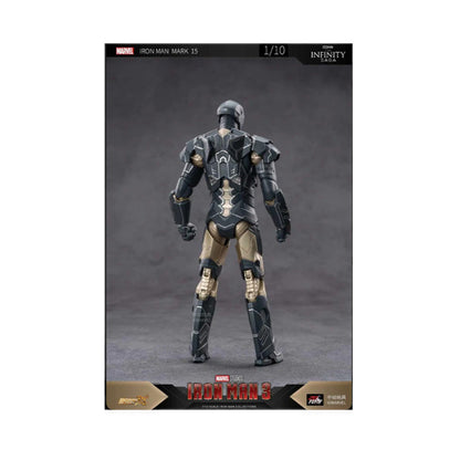Marvel ZD Toys Iron Man Mark 15 - ZDT1906-15