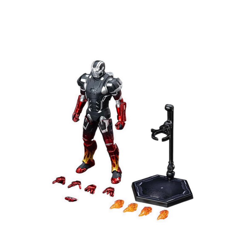 Marvel ZD Toys Iron Man Mark 22 - ZDT1906-22