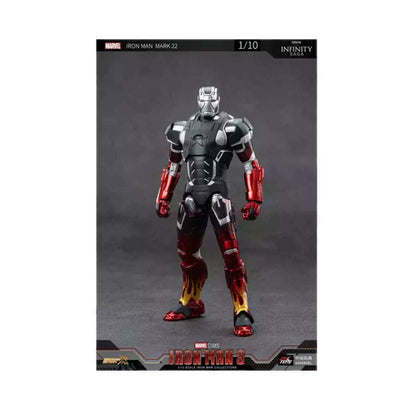 Marvel ZD Toys Iron Man Mark 22 - ZDT1906-22