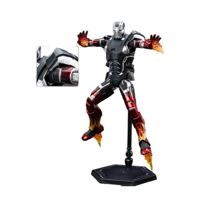 Marvel ZD Toys Iron Man Mark 22 - ZDT1906-22
