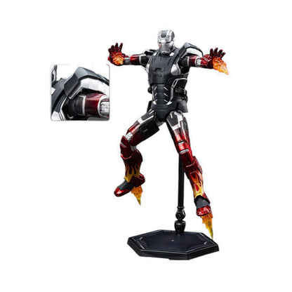 Marvel ZD Toys Iron Man Mark 22 - ZDT1906-22