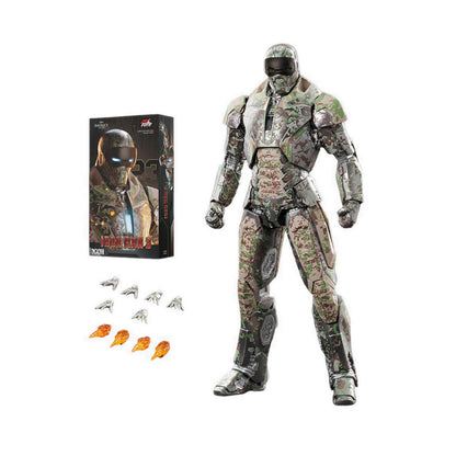 Marvel ZD Toys Iron Man Mark 23 - ZDT1906-23