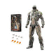 Marvel ZD Toys Iron Man Mark 23 - ZDT1906-23