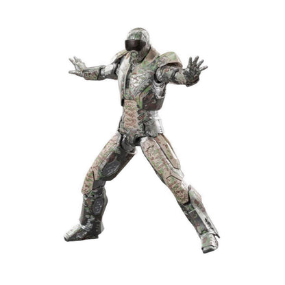 Marvel ZD Toys Iron Man Mark 23 - ZDT1906-23