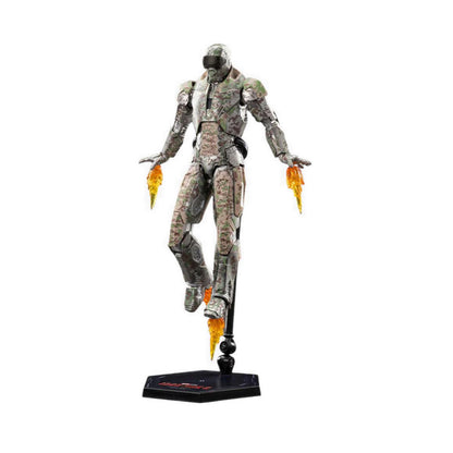 Marvel ZD Toys Iron Man Mark 23 - ZDT1906-23