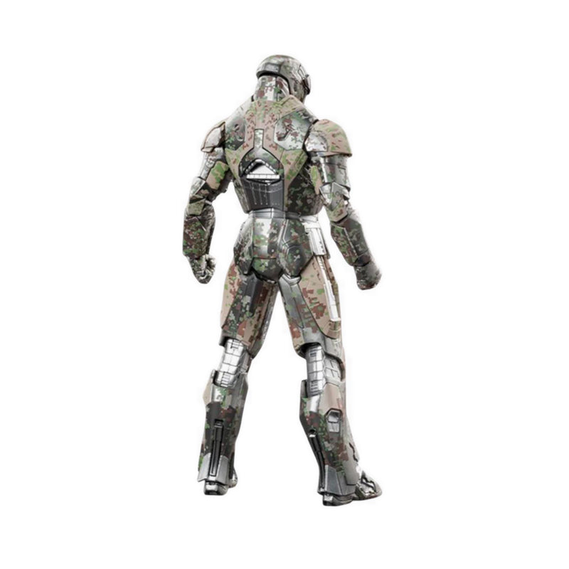 Marvel ZD Toys Iron Man Mark 23 - ZDT1906-23