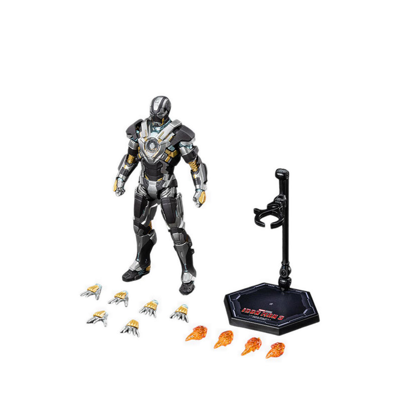 Marvel ZD Toys Iron Man Mark 24 - ZDT1906-24