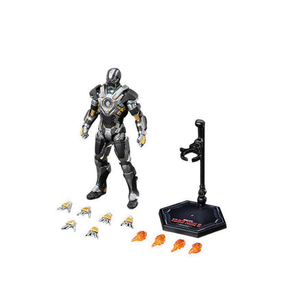 Marvel ZD Toys Iron Man Mark 24 - ZDT1906-24