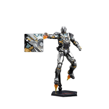Marvel ZD Toys Iron Man Mark 24 - ZDT1906-24