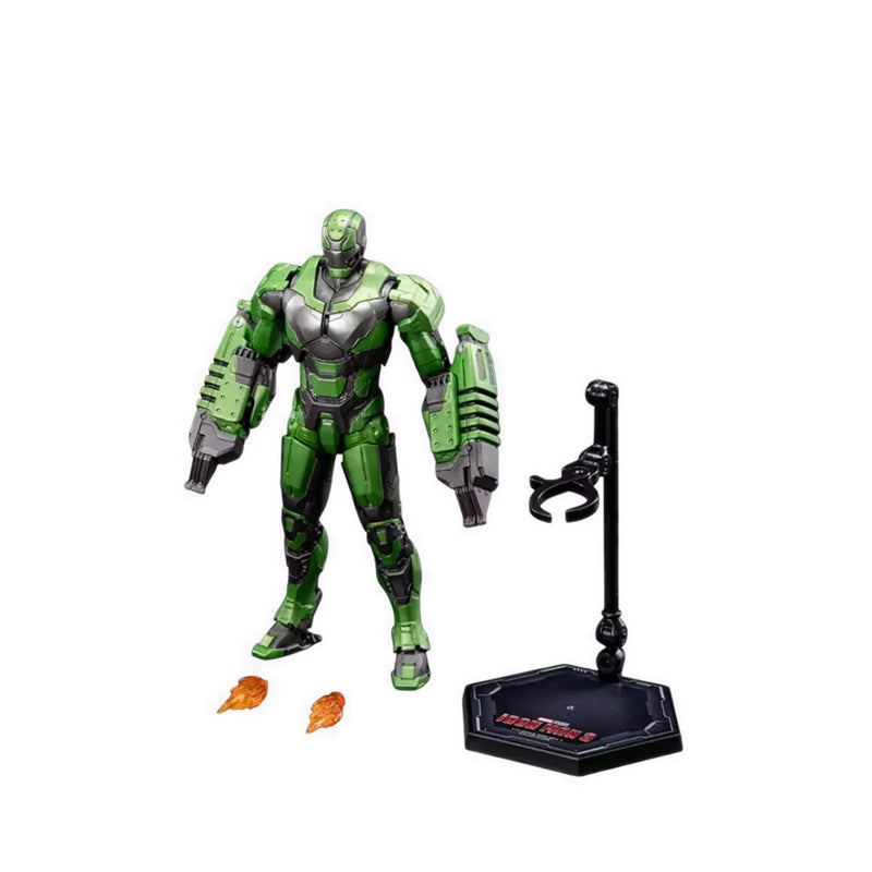 Marvel ZD Toys Iron Man Mark 26 - ZDT1906-26
