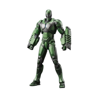 Marvel ZD Toys Iron Man Mark 26 - ZDT1906-26