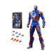 Marvel ZD Toys Iron Man Mark 27 - ZDT1906-27