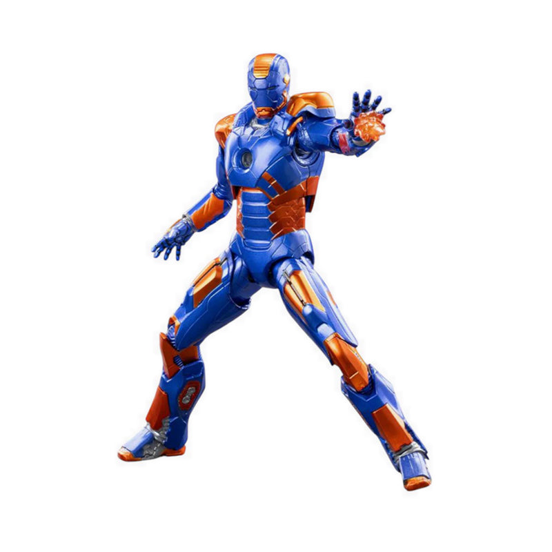 Marvel ZD Toys Iron Man Mark 27 - ZDT1906-27