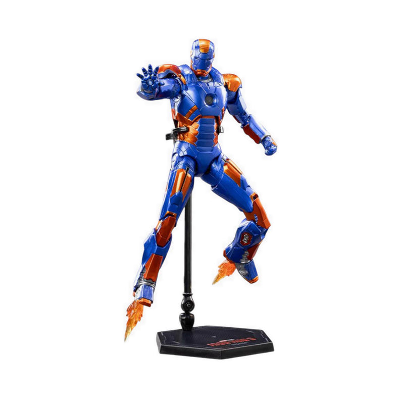 Marvel ZD Toys Iron Man Mark 27 - ZDT1906-27