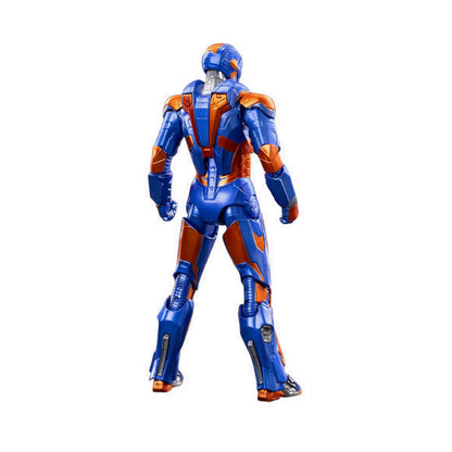 Marvel ZD Toys Iron Man Mark 27 - ZDT1906-27
