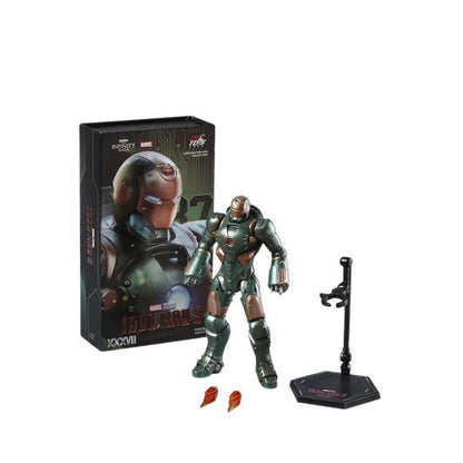 Marvel ZD Toys Iron Man Mark 37 - ZDT1906-37