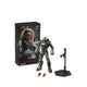 Marvel ZD Toys Iron Man Mark 37 - ZDT1906-37