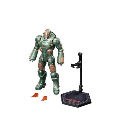Marvel ZD Toys Iron Man Mark 37 - ZDT1906-37
