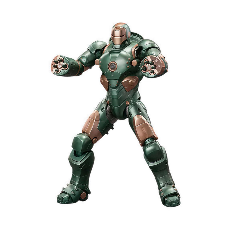 Marvel ZD Toys Iron Man Mark 37 - ZDT1906-37