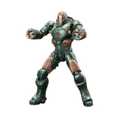 Marvel ZD Toys Iron Man Mark 37 - ZDT1906-37