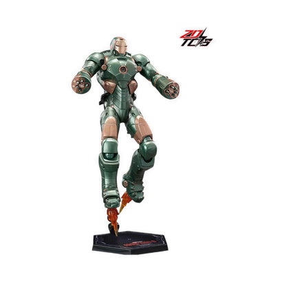 Marvel ZD Toys Iron Man Mark 37 - ZDT1906-37