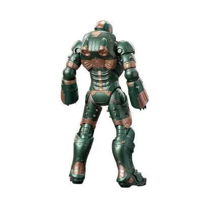 Marvel ZD Toys Iron Man Mark 37 - ZDT1906-37