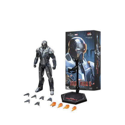 Marvel ZD Toys Iron Man Mark 40 - ZDT1906-40