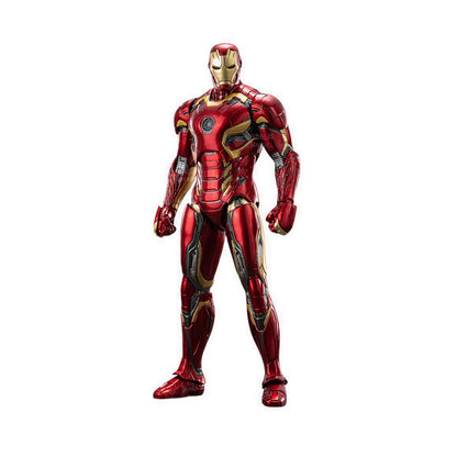 Marvel ZD Toys Iron Man MK45 - ZDT1906-45