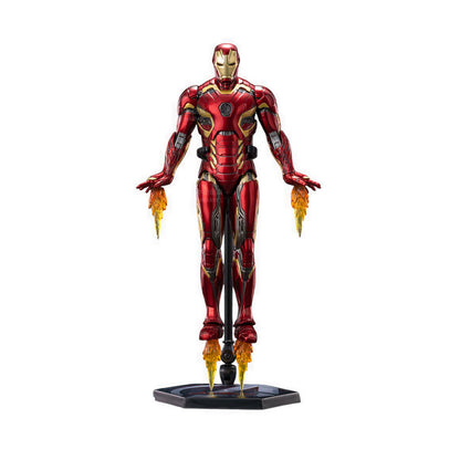 Marvel ZD Toys Iron Man MK45 - ZDT1906-45