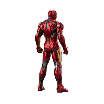 Marvel ZD Toys Iron Man MK45 - ZDT1906-45