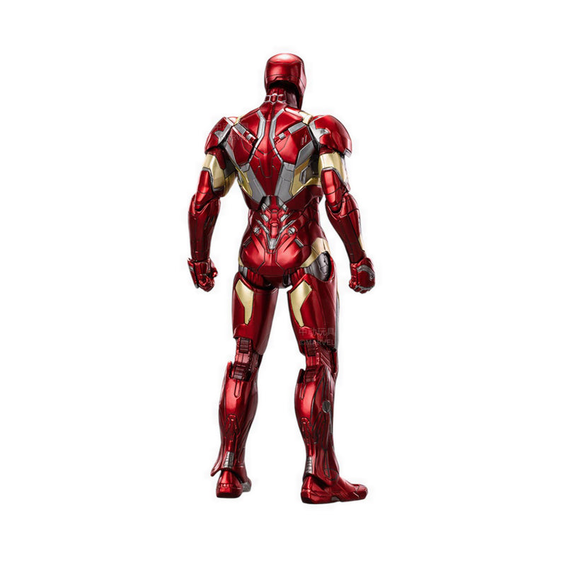 Marvel ZD Toys Iron Man MK46 - ZDT1906-46 – Kidzstation