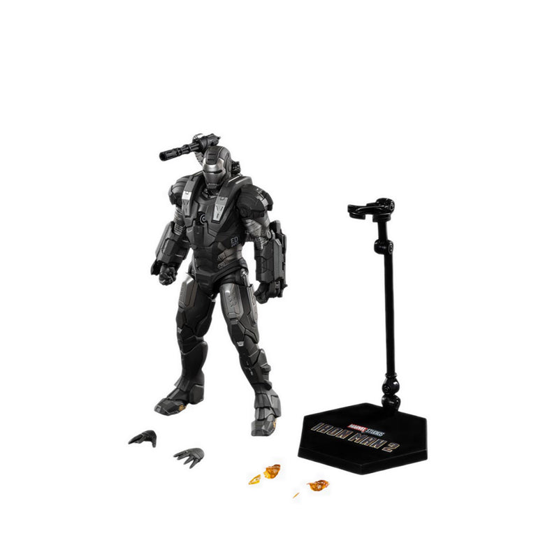 Marvel ZD Toys War Machine MK1 - ZDT1906-51