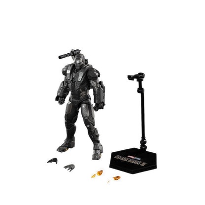 Marvel ZD Toys War Machine MK1 - ZDT1906-51