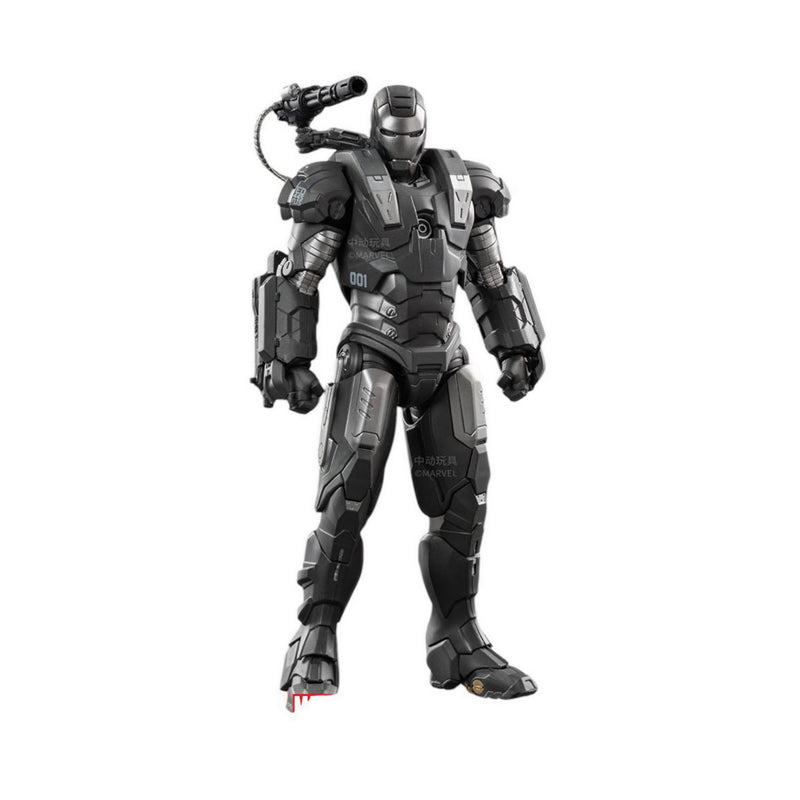 Marvel ZD Toys War Machine MK1 - ZDT1906-51