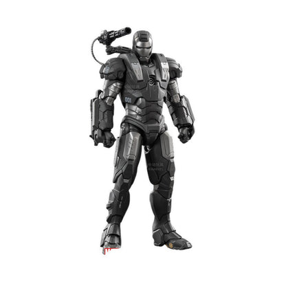 Marvel ZD Toys War Machine MK1 - ZDT1906-51