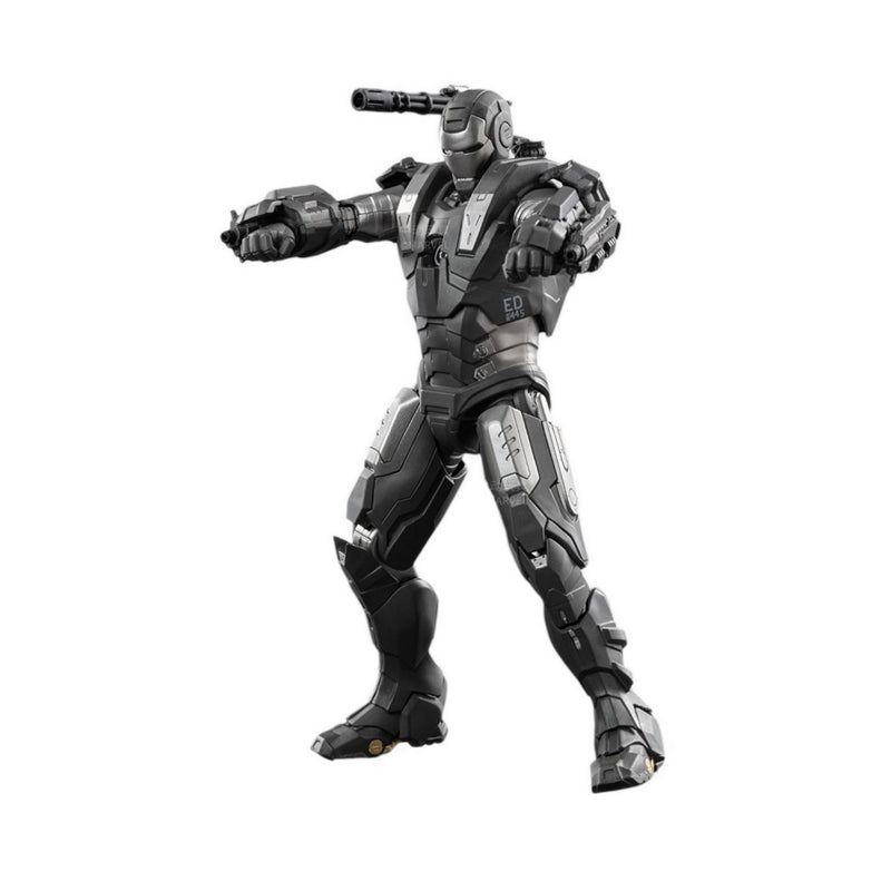 Marvel ZD Toys War Machine MK1 - ZDT1906-51
