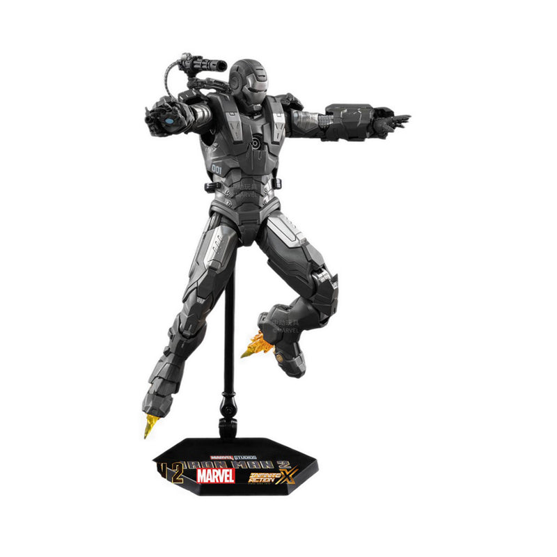 Marvel ZD Toys War Machine MK1 - ZDT1906-51