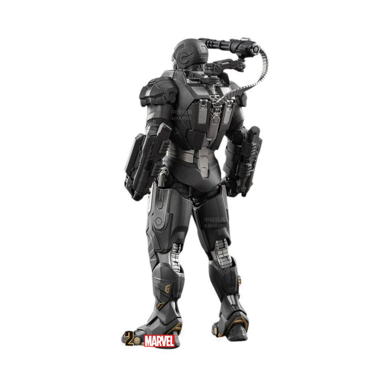 Marvel ZD Toys War Machine MK1 - ZDT1906-51